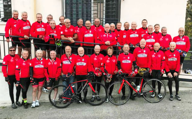 Cyclistes octobre 2018