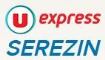 U Express Serezin